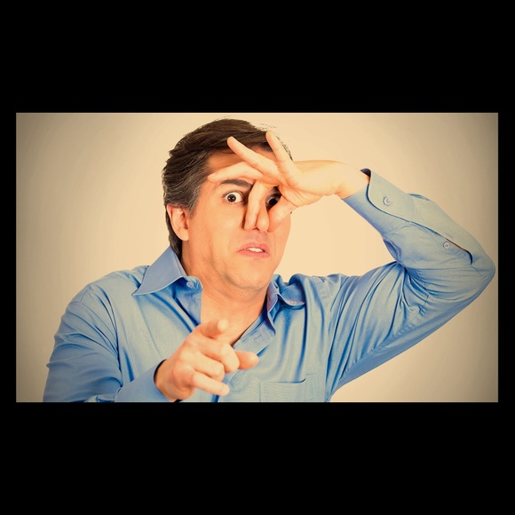 Meet your Posher, Mike - Picture 1 of 1